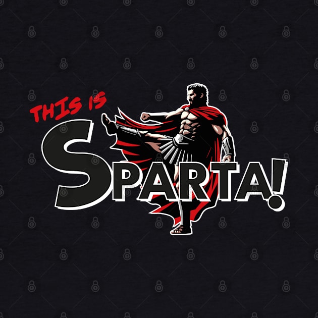 This is Sparta Kick v2 by Meta Cortex